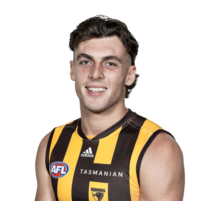 Jackson Callow profile picture